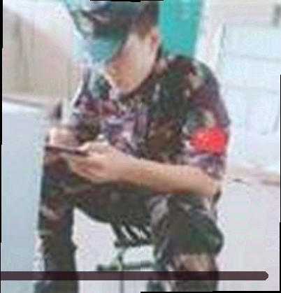 陈先生